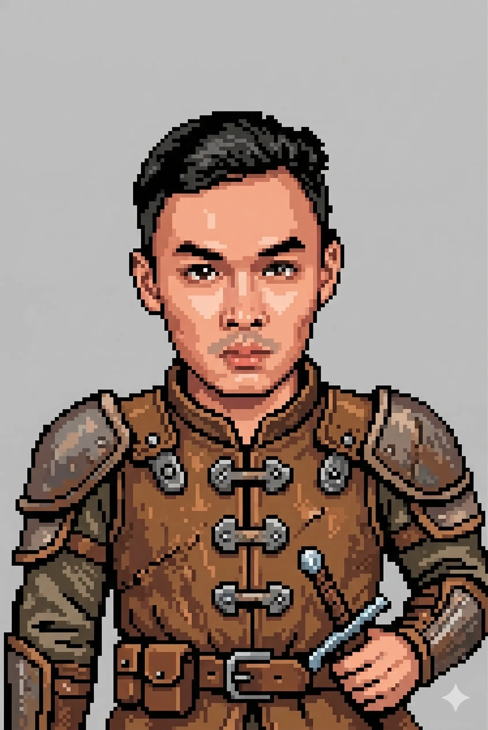 FAISHAL NANDA Avatar